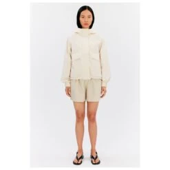 Elvine - Women's Sallie - Casual Jacket 13 Elvine - Women's Sallie - Casual Jacket -Bergfreunde elvine womens sallie casual jacket detail 4