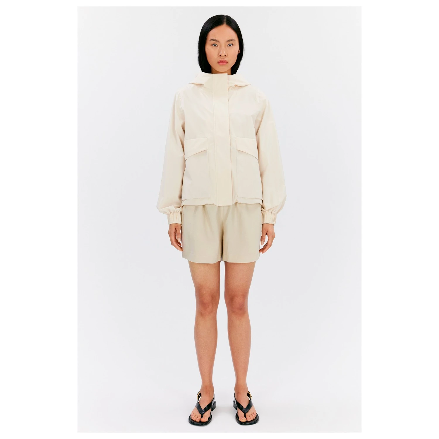 Elvine - Women's Sallie - Casual Jacket 6 Elvine - Women's Sallie - Casual Jacket - Image 4