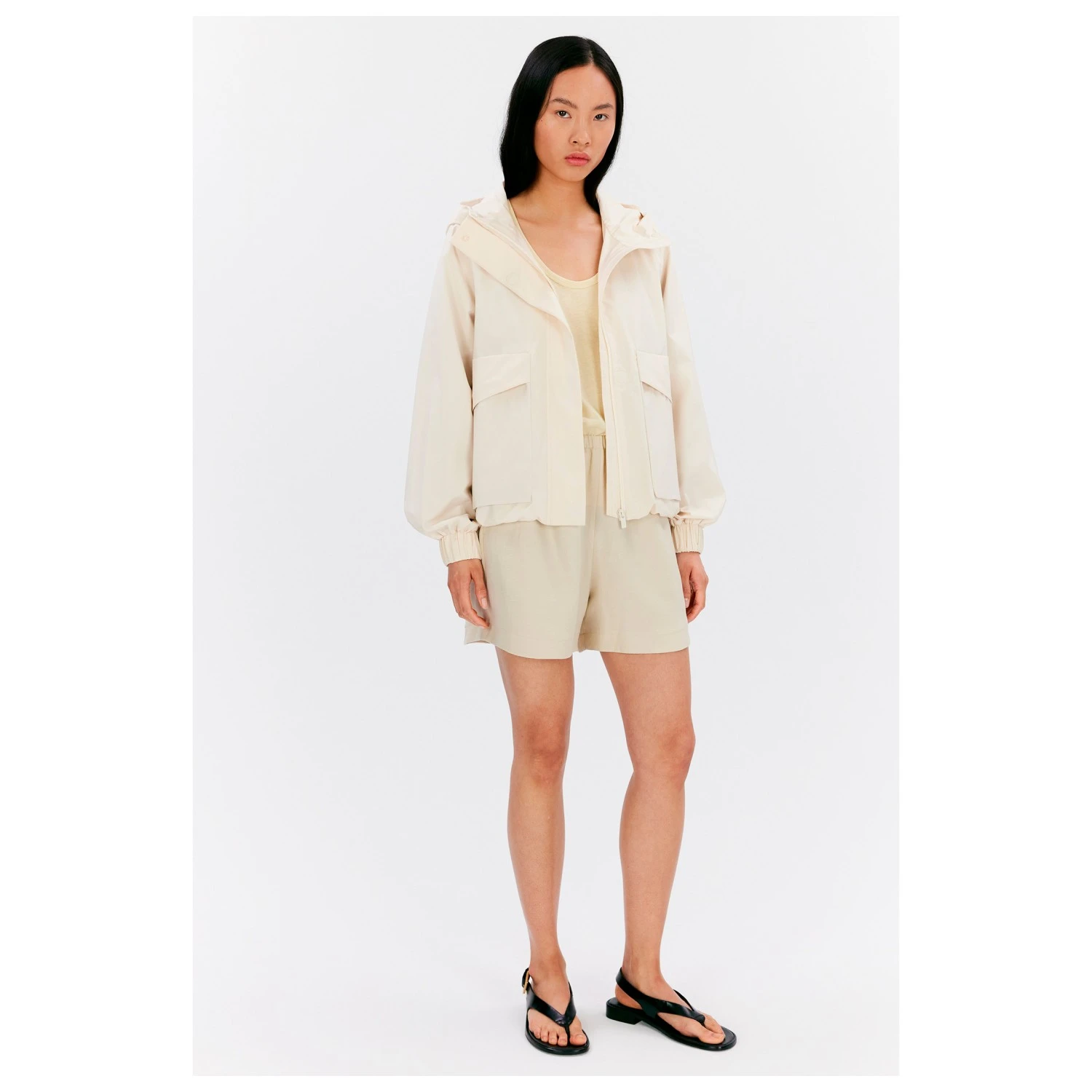 Elvine - Women's Sallie - Casual Jacket 7 Elvine - Women's Sallie - Casual Jacket - Image 5