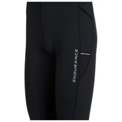 ENDURANCE - Energy V2 Winter Tights - Running Tights -Bergfreunde endurance energy v2 winter tights running tights detail 5