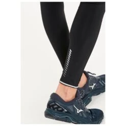 ENDURANCE - Energy V2 Winter Tights - Running Tights -Bergfreunde endurance energy v2 winter tights running tights detail 7