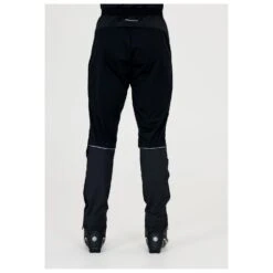 ENDURANCE - Lincoln XCS Windblock Pants - Softshell Trousers -Bergfreunde endurance lincoln xcs windblock pants softshell trousers detail 4