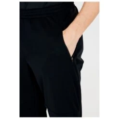 ENDURANCE - Lincoln XCS Windblock Pants - Softshell Trousers -Bergfreunde endurance lincoln xcs windblock pants softshell trousers detail 5