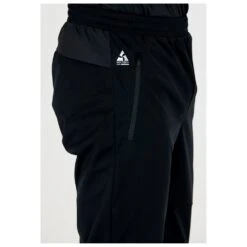 ENDURANCE - Lincoln XCS Windblock Pants - Softshell Trousers -Bergfreunde endurance lincoln xcs windblock pants softshell trousers detail 6