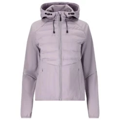 ENDURANCE - Women's Eluna Primaloft Windblock Jacket - Synthetic Jacket