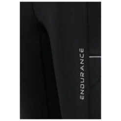 ENDURANCE - Women's Energy V2 Long Tights - Leggings 7 ENDURANCE - Women's Energy V2 Long Tights - Leggings -Bergfreunde endurance womens energy v2 long tights leggings detail 3