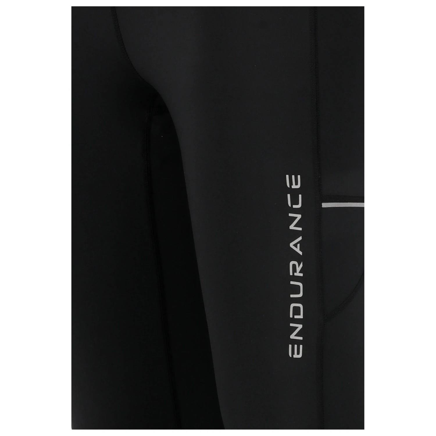 ENDURANCE - Women's Energy V2 Long Tights - Leggings 5 ENDURANCE - Women's Energy V2 Long Tights - Leggings - Image 3
