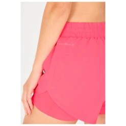 ENDURANCE - Women's Yarol 2-in-1 Shorts - Running Shorts -Bergfreunde endurance womens yarol 2 in 1 shorts running shorts detail 8