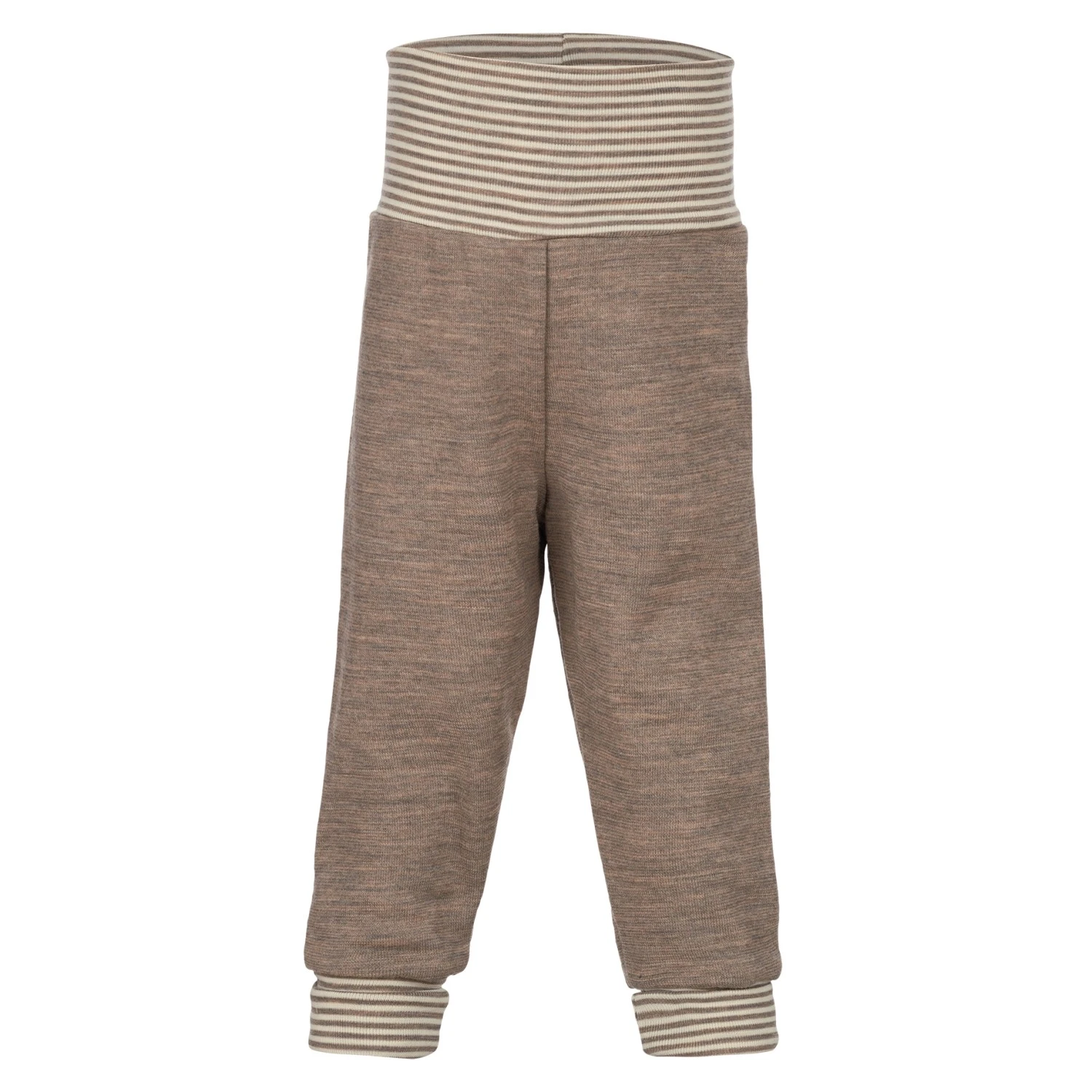 Engel - Baby-Hose Lang Mit Nabelbund - Fleece Trousers 3 Engel - Baby-Hose Lang Mit Nabelbund - Fleece Trousers
