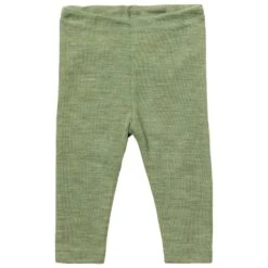 Engel - Baby-Leggings Feinripp - Leggings