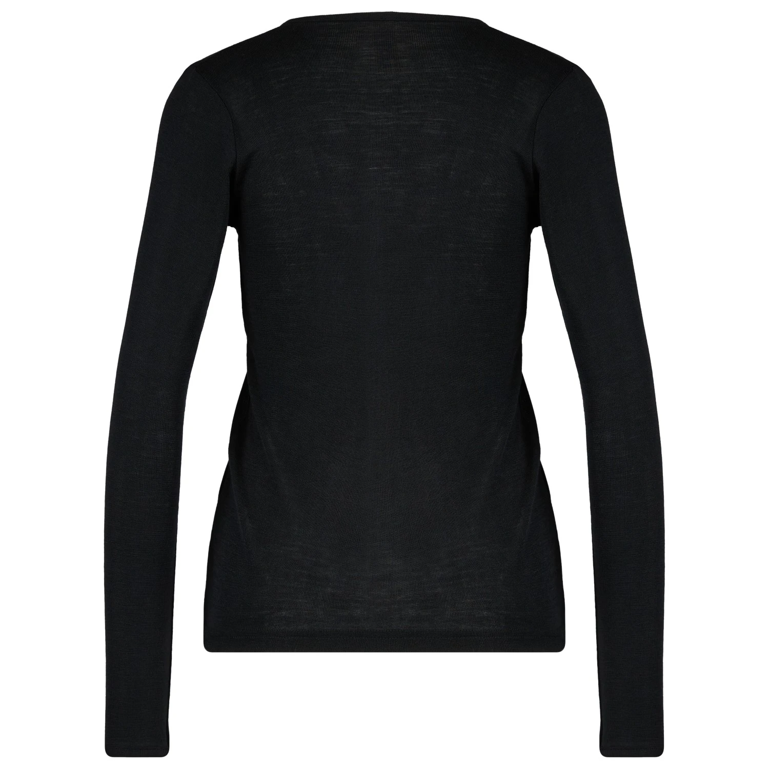 Engel - Damen Cardigan Feinripp - Wool Jacket 6 Engel - Damen Cardigan Feinripp - Wool Jacket - Image 4