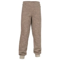 Engel - Kinder-Hose - Merino Base Layer