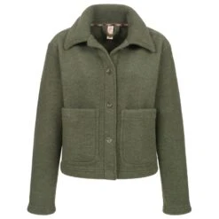 Engel - Women's Damen-Kurzjacke - Wool Jacket