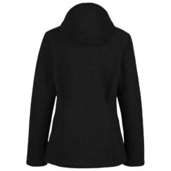 Engel - Women's Jacke Mit Kapuze - Wool Jacket -Bergfreunde engel womens jacke mit kapuze wool jacket detail 3