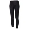 Engel - Women's Leggings Mit Spitze - Merino Base Layer