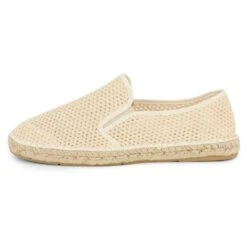 Espadrij - Loafer Elastic Mesh - Casual Shoes