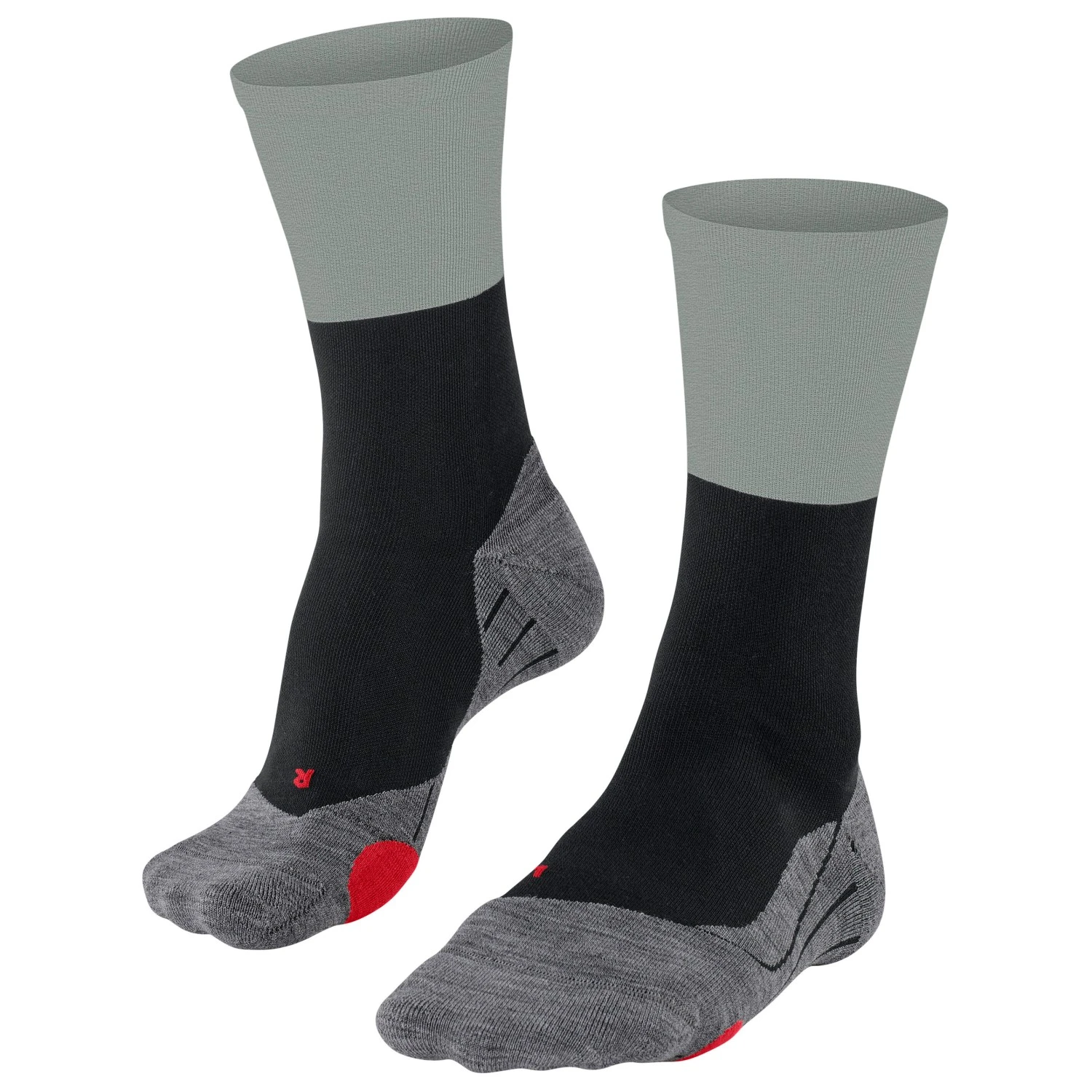 Falke - BC Gravel - Cycling Socks 4 Falke - BC Gravel - Cycling Socks - Image 2