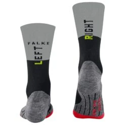 Falke - BC Gravel - Cycling Socks 10 Falke - BC Gravel - Cycling Socks -Bergfreunde falke bc gravel cycling socks detail 3