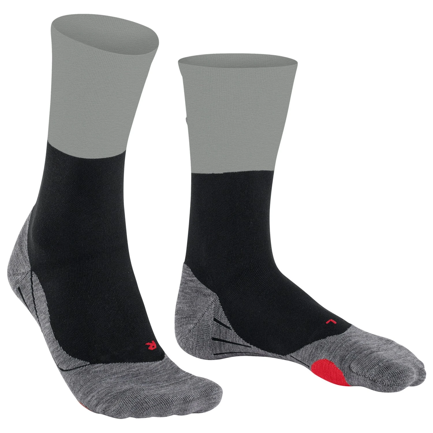 Falke - BC Gravel - Cycling Socks 3 Falke - BC Gravel - Cycling Socks