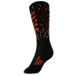 Falke - BC Impulse Peloton - Cycling Socks -Bergfreunde falke bc impulse peloton cycling socks detail 3
