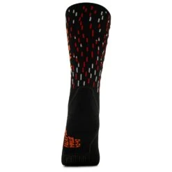 Falke - BC Impulse Peloton - Cycling Socks -Bergfreunde falke bc impulse peloton cycling socks detail 4