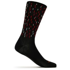 Falke - BC Impulse Peloton - Cycling Socks -Bergfreunde falke bc impulse peloton cycling socks detail 5