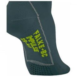 Falke - BC Impulse Peloton - Cycling Socks -Bergfreunde falke bc impulse peloton cycling socks detail 6