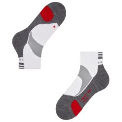 Falke - Falke BC5 Tour - Cycling Socks 10 Falke - Falke BC5 Tour - Cycling Socks -Bergfreunde falke falke bc5 tour cycling socks detail 3