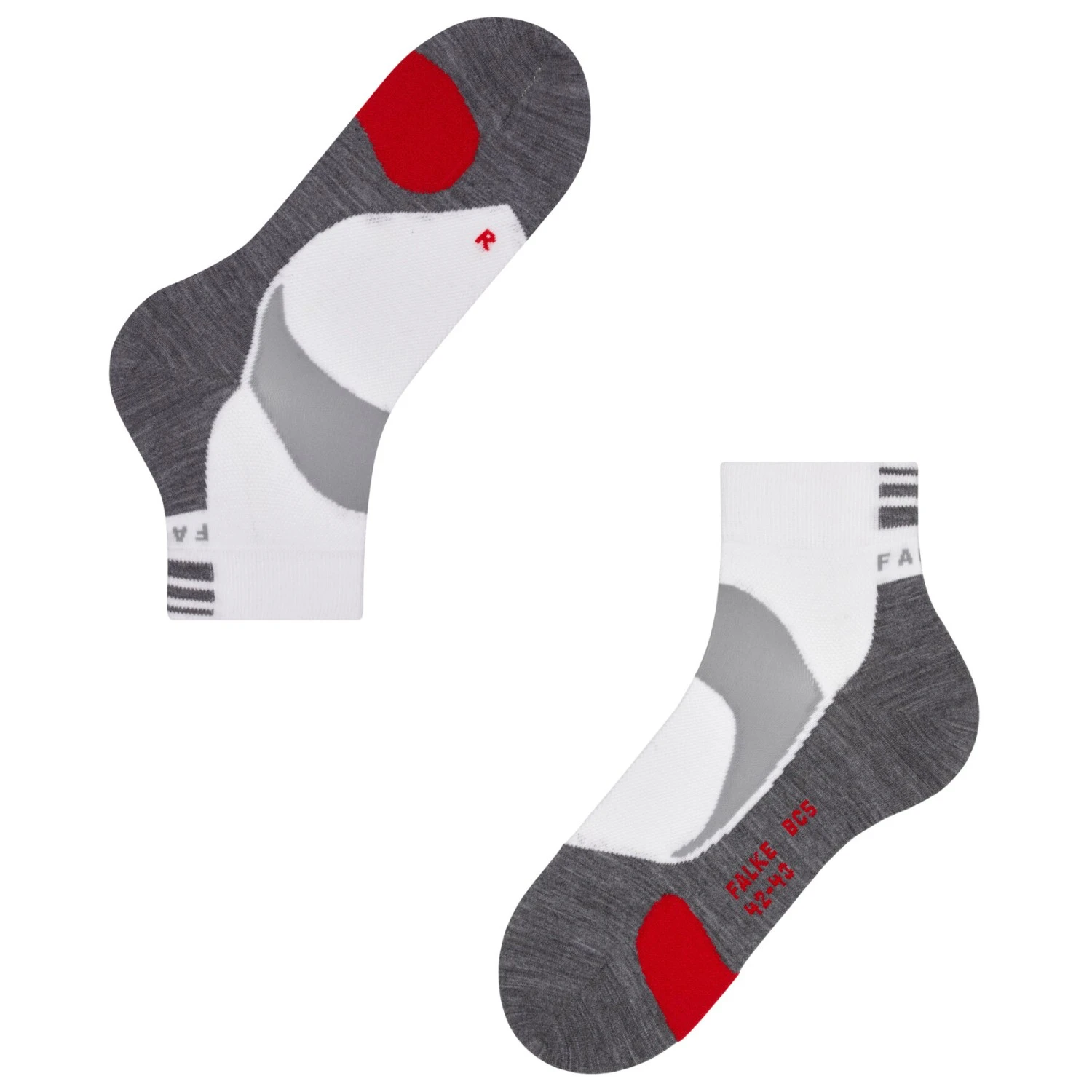 Falke - Falke BC5 Tour - Cycling Socks 5 Falke - Falke BC5 Tour - Cycling Socks - Image 3