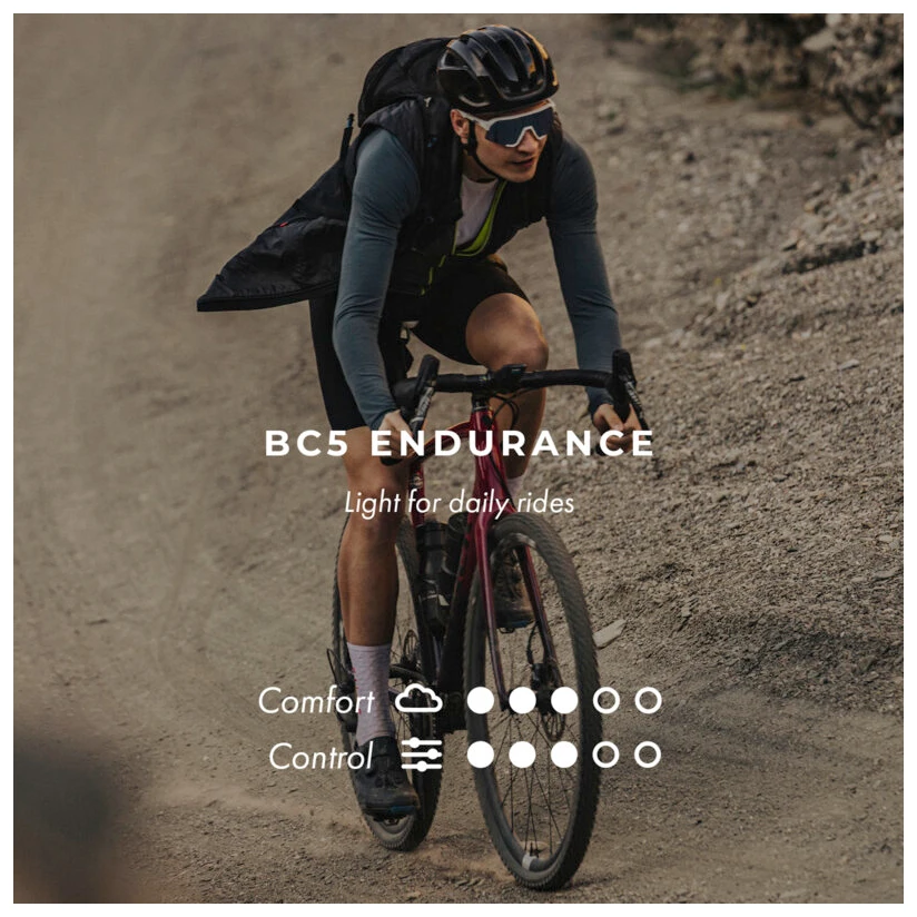 Falke - Falke BC5 Tour - Cycling Socks 7 Falke - Falke BC5 Tour - Cycling Socks - Image 5