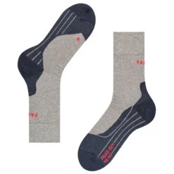 Falke - Falke RU4 - Running Socks -Bergfreunde falke falke ru4 running socks detail 3