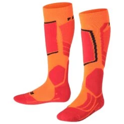 Falke - Kid's SK 2 - Ski Socks
