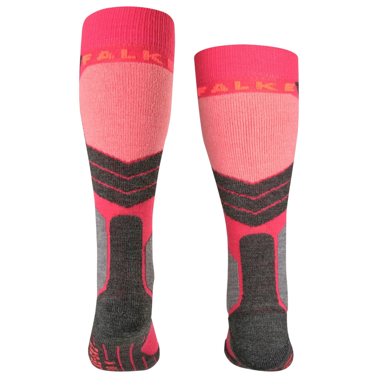 Falke - Kid's SK 2 - Ski Socks 4 Falke - Kid's SK 2 - Ski Socks - Image 2