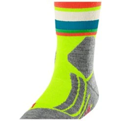 Falke - Kid's SK2 Intermediate - Ski Socks -Bergfreunde falke kids sk2 intermediate ski socks detail 5