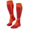 Falke - SK 2 Wool - Ski Socks -Bergfreunde falke sk 2 wool ski socks