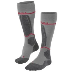 Falke - SK4 Energizing Light - Ski Socks