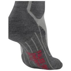 Falke - SK4 Energizing Light - Ski Socks -Bergfreunde falke sk4 energizing light ski socks detail 4