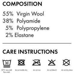 Falke - SK4 Energizing Light - Ski Socks -Bergfreunde falke sk4 energizing light ski socks detail 8