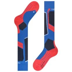 Falke - SK4 - Ski Socks -Bergfreunde falke sk4 ski socks detail 3