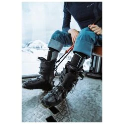 Falke - SK4 - Ski Socks -Bergfreunde falke sk4 ski socks detail 7