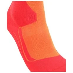 Falke - SK5 Expert - Ski Socks -Bergfreunde falke sk5 expert ski socks detail 5