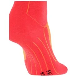 Falke - SK5 Expert - Ski Socks -Bergfreunde falke sk5 expert ski socks detail 6