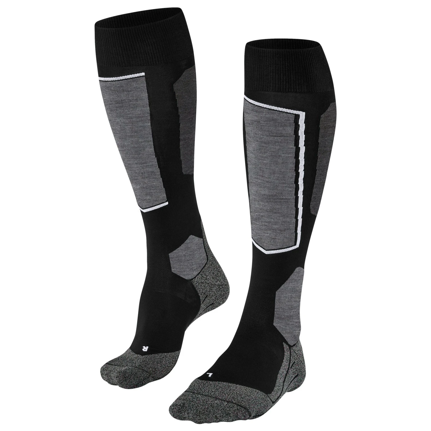 Falke - SK6 Pro - Ski Socks 4 Falke - SK6 Pro - Ski Socks - Image 2