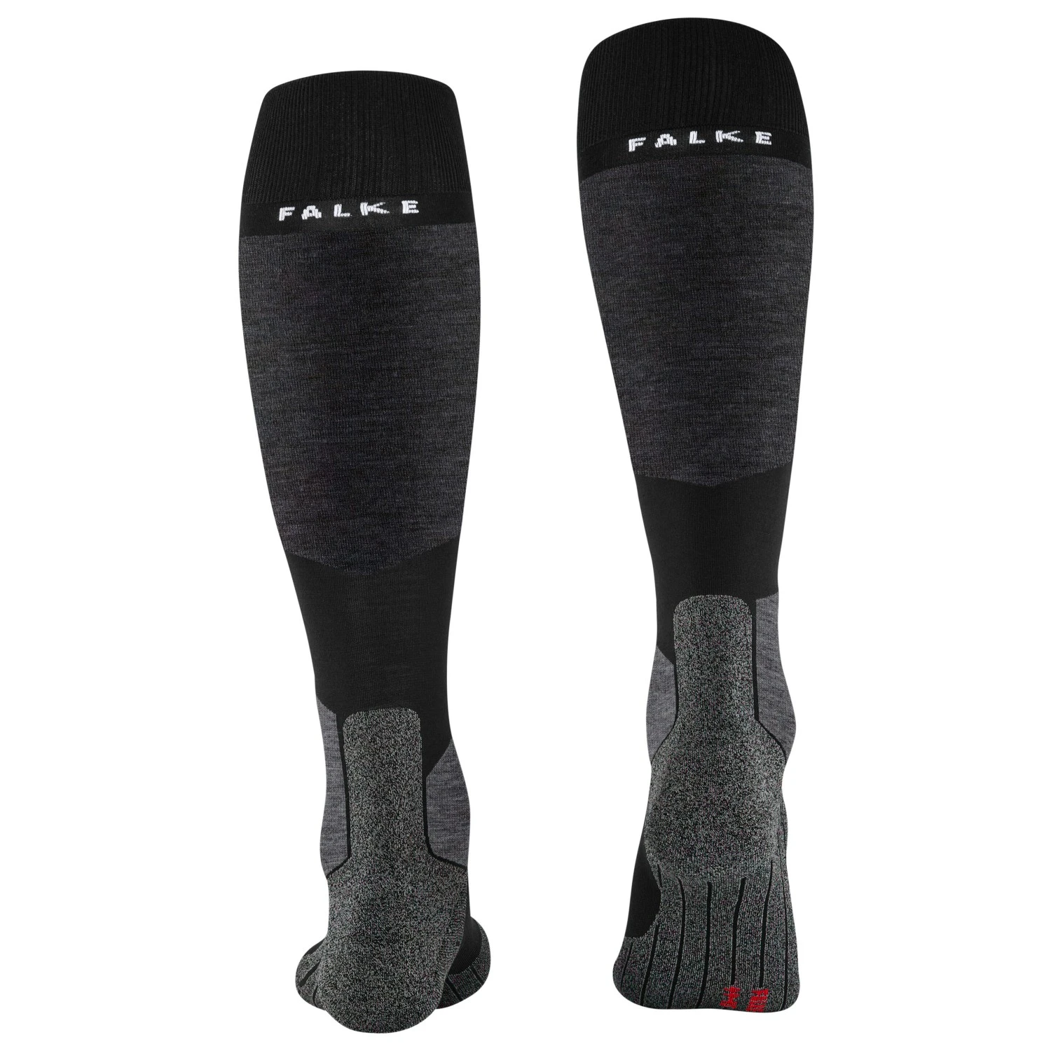 Falke - SK6 Pro - Ski Socks 5 Falke - SK6 Pro - Ski Socks - Image 3