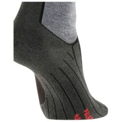 Falke - SK6 Pro - Ski Socks 13 Falke - SK6 Pro - Ski Socks -Bergfreunde falke sk6 pro ski socks detail 5