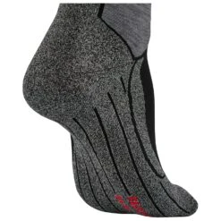 Falke - SK6 Pro - Ski Socks 15 Falke - SK6 Pro - Ski Socks -Bergfreunde falke sk6 pro ski socks detail 7