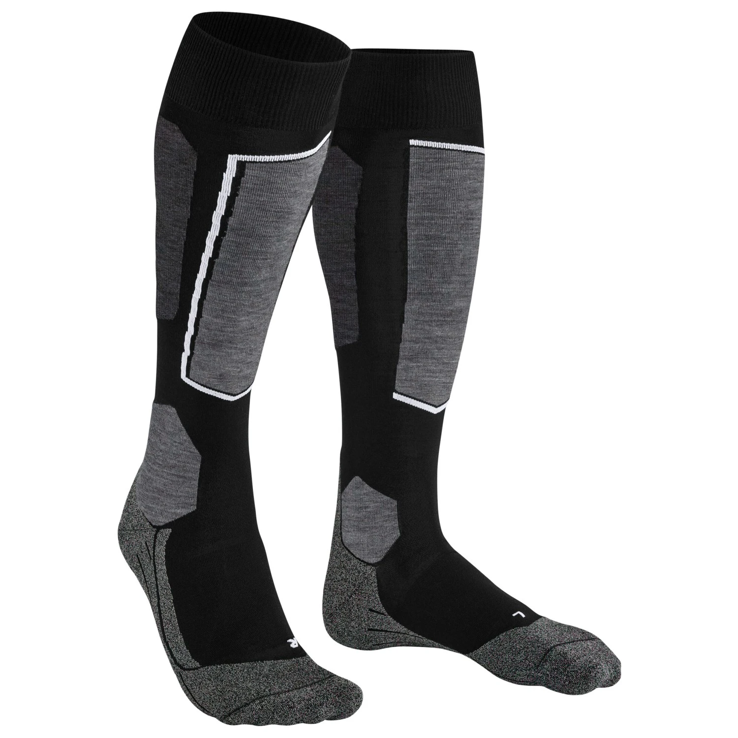 Falke - SK6 Pro - Ski Socks 3 Falke - SK6 Pro - Ski Socks