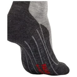 Falke - Women's RU 4 Wool - Running Socks -Bergfreunde falke womens ru 4 wool running socks detail 4