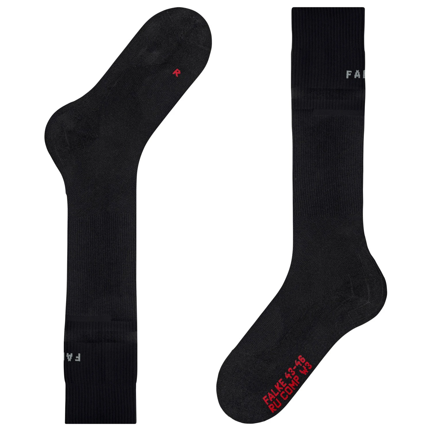 Falke - Women's RU Compression Energy - Running Socks 6 Falke - Women's RU Compression Energy - Running Socks - Image 4