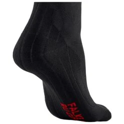 Falke - Women's RU Compression Energy - Running Socks 13 Falke - Women's RU Compression Energy - Running Socks -Bergfreunde falke womens ru compression energy running socks detail 6